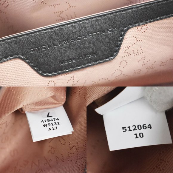 Stella McCartney Falabella Chain Shoulder Bag Imit - Picture 10 of 10